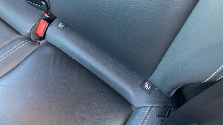 Jeep Renegade 1.3 T4 GSE Limited 5dr DDCT Petrol Hatchback